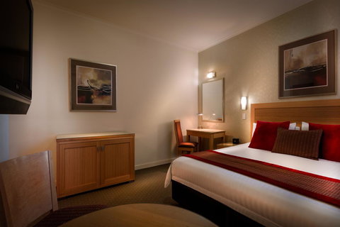 BEST WESTERN PLUS Travel Inn - Accommodation Brunswick Heads 39