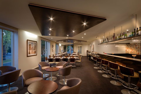 BEST WESTERN PLUS Travel Inn - Accommodation Brunswick Heads 13