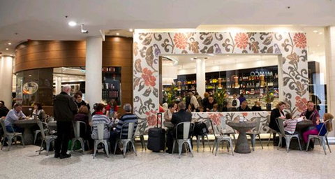 BEST WESTERN PLUS Travel Inn - Accommodation Brunswick Heads 42