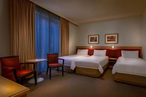 BEST WESTERN PLUS Travel Inn - Accommodation Brunswick Heads 43