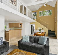 Terrace Lofts Apartments - Accommodation Brunswick Heads