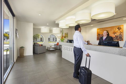 Quest Mildura - Accommodation Brunswick Heads 8