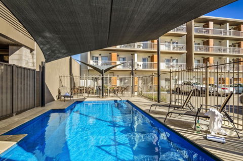 Quest Mildura - Accommodation Brunswick Heads 2