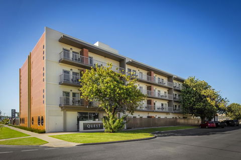 Quest Mildura - Accommodation Brunswick Heads 0