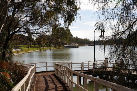 Quest Mildura - Accommodation Brunswick Heads 10