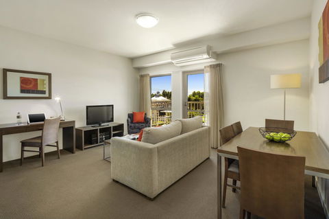 Quest Mildura - Accommodation Brunswick Heads 6