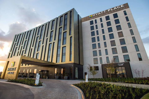 Hyatt Place Melbourne Essendon Fields - Accommodation Brunswick Heads 26