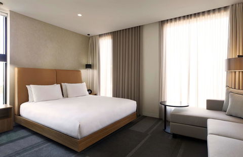 Hyatt Place Melbourne Essendon Fields - Accommodation Brunswick Heads 20