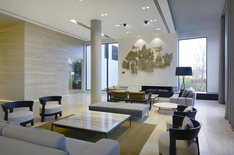 Hyatt Place Melbourne Essendon Fields - Accommodation Brunswick Heads 15