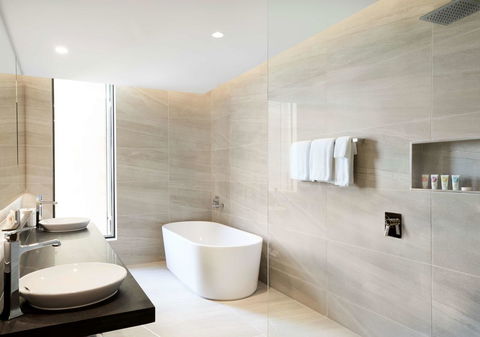 Hyatt Place Melbourne Essendon Fields - Accommodation Brunswick Heads 23