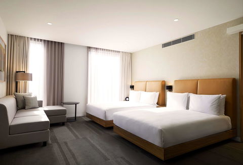Hyatt Place Melbourne Essendon Fields - Accommodation Brunswick Heads 21