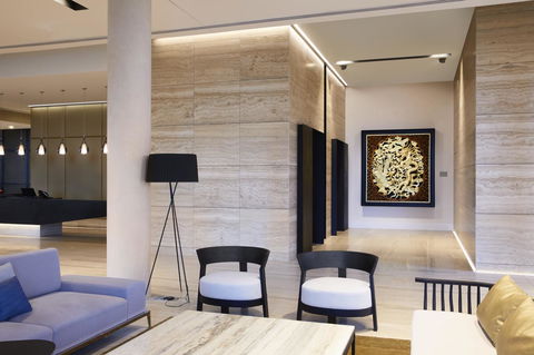 Hyatt Place Melbourne Essendon Fields - Accommodation Brunswick Heads 5