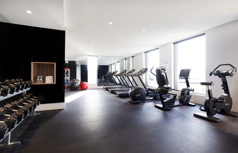 Hyatt Place Melbourne Essendon Fields - Accommodation Brunswick Heads 3