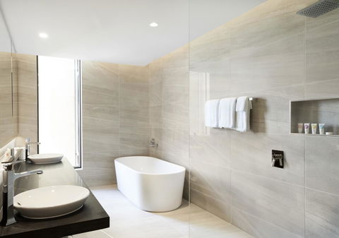 Hyatt Place Melbourne Essendon Fields - Accommodation Brunswick Heads 18