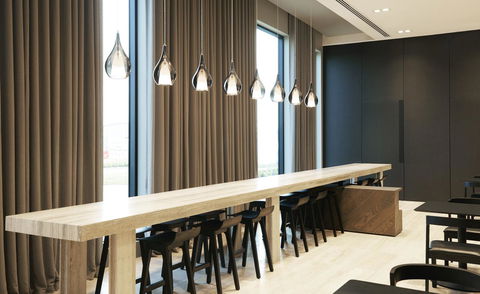 Hyatt Place Melbourne Essendon Fields - Accommodation Brunswick Heads 14