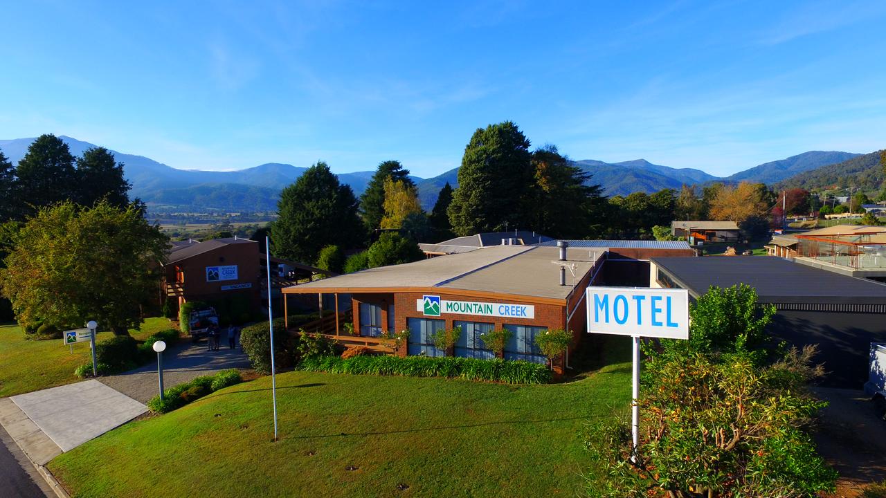 Tawonga VIC Accommodation Brunswick Heads