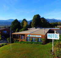 Mountain Creek Motel - Accommodation Brunswick Heads