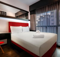 ibis Melbourne Swanston Street Hotel - Accommodation Brunswick Heads