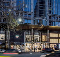Novotel Melbourne On Collins - Accommodation Brunswick Heads