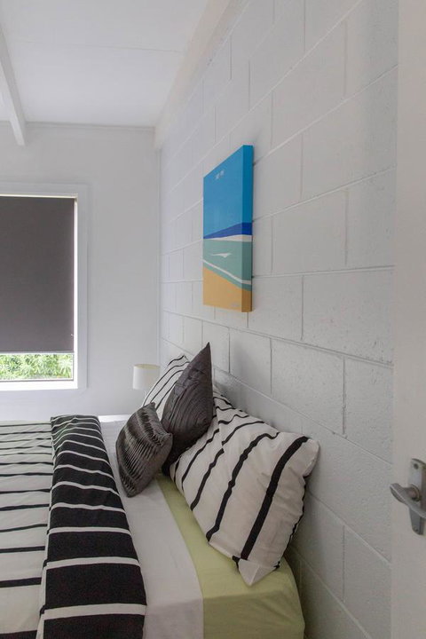 Prom Coast Apartments - Accommodation Brunswick Heads 2