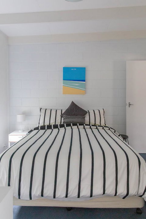 Prom Coast Apartments - Accommodation Brunswick Heads 0