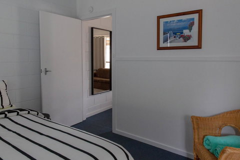Prom Coast Apartments - Accommodation Brunswick Heads 1