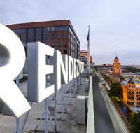 Rendezvous Hotel Melbourne - Accommodation Brunswick Heads