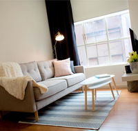 The Town Apartments - Accommodation Brunswick Heads