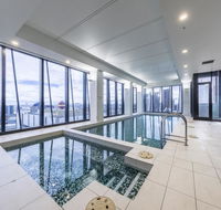 Sky City Serviced Apartment - Accommodation Brunswick Heads