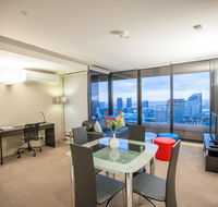 Southern Cross Serviced Apartments - Accommodation Brunswick Heads