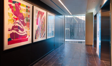 Travelodge Hotel Melbourne Docklands - Accommodation Brunswick Heads 15