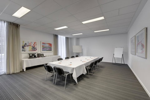 Travelodge Hotel Melbourne Docklands - Accommodation Brunswick Heads 24