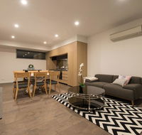 Doncaster Private Collection 2 Bed TownhousePearl - Accommodation Brunswick Heads