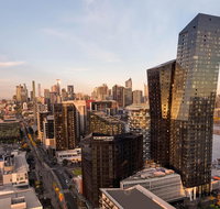 Four Points by Sheraton Melbourne Docklands - Accommodation Brunswick Heads