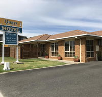 Quays Motel San Remo - Accommodation Brunswick Heads