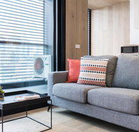 Saint Domain - Accommodation Brunswick Heads