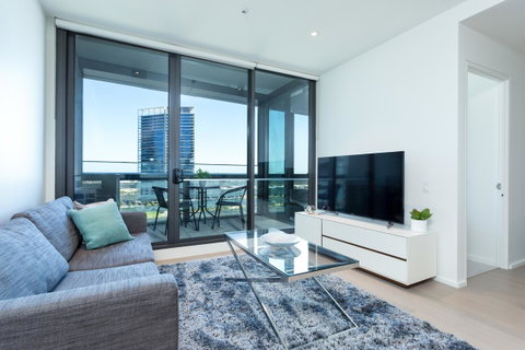 Wyndel Apartments - Riverside On Collins - Accommodation Brunswick Heads 0