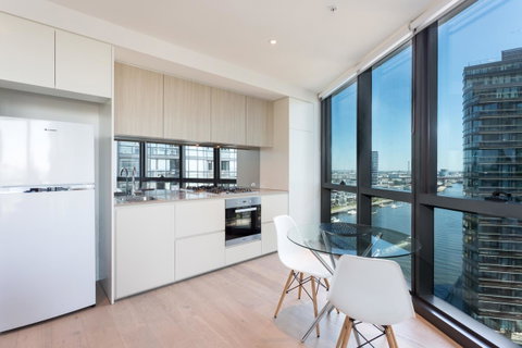 Wyndel Apartments - Riverside On Collins - Accommodation Brunswick Heads 1