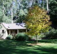 shady brook cottages - Accommodation Brunswick Heads