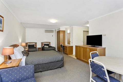 Comfort Inn Warrnambool International - Accommodation Brunswick Heads 32