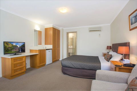 Comfort Inn Warrnambool International - Accommodation Brunswick Heads 4