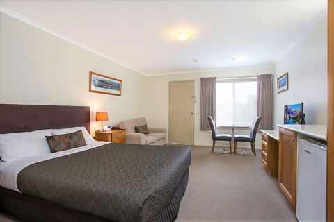 Comfort Inn Warrnambool International - Accommodation Brunswick Heads 5