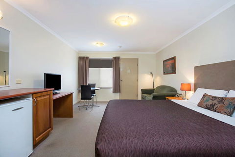 Comfort Inn Warrnambool International - Accommodation Brunswick Heads 1