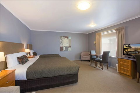 Comfort Inn Warrnambool International - Accommodation Brunswick Heads 25