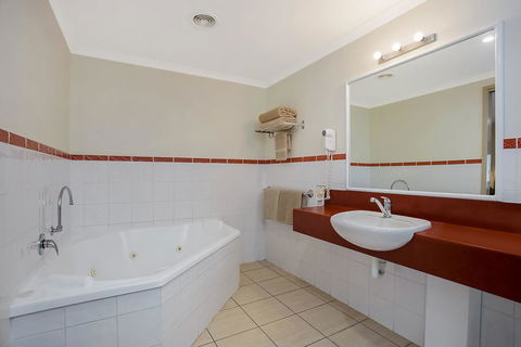 Comfort Inn Warrnambool International - Accommodation Brunswick Heads 11
