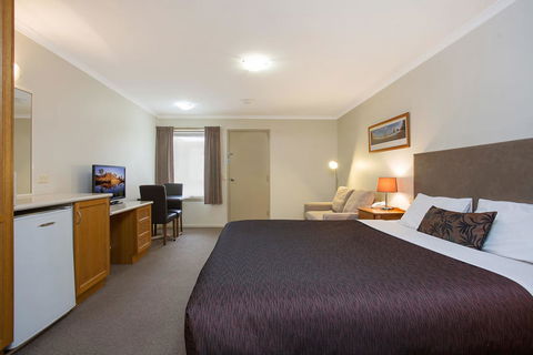 Comfort Inn Warrnambool International - Accommodation Brunswick Heads 9