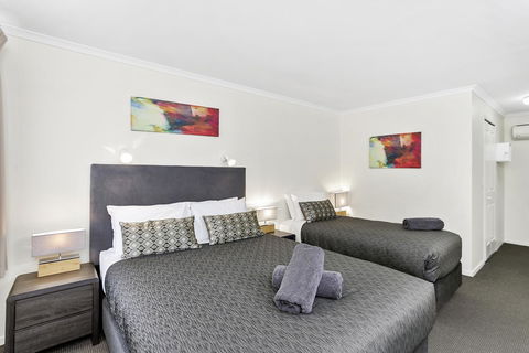 Comfort Inn Warrnambool International - Accommodation Brunswick Heads 20