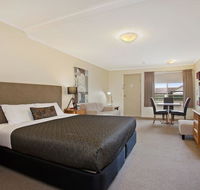 Comfort Inn Warrnambool International - Accommodation Brunswick Heads
