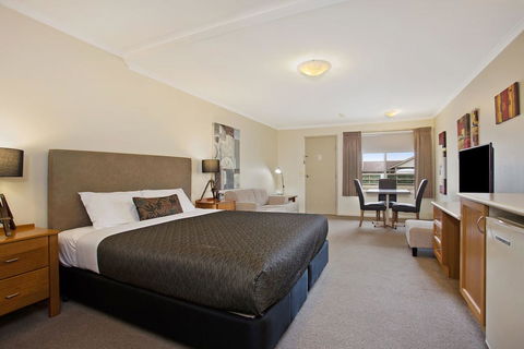 Comfort Inn Warrnambool International - Accommodation Brunswick Heads 0