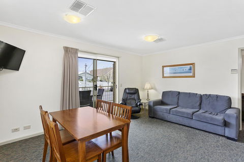 Comfort Inn Warrnambool International - Accommodation Brunswick Heads 34